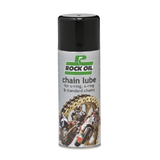 Rock Oil Chain Lube 400ml