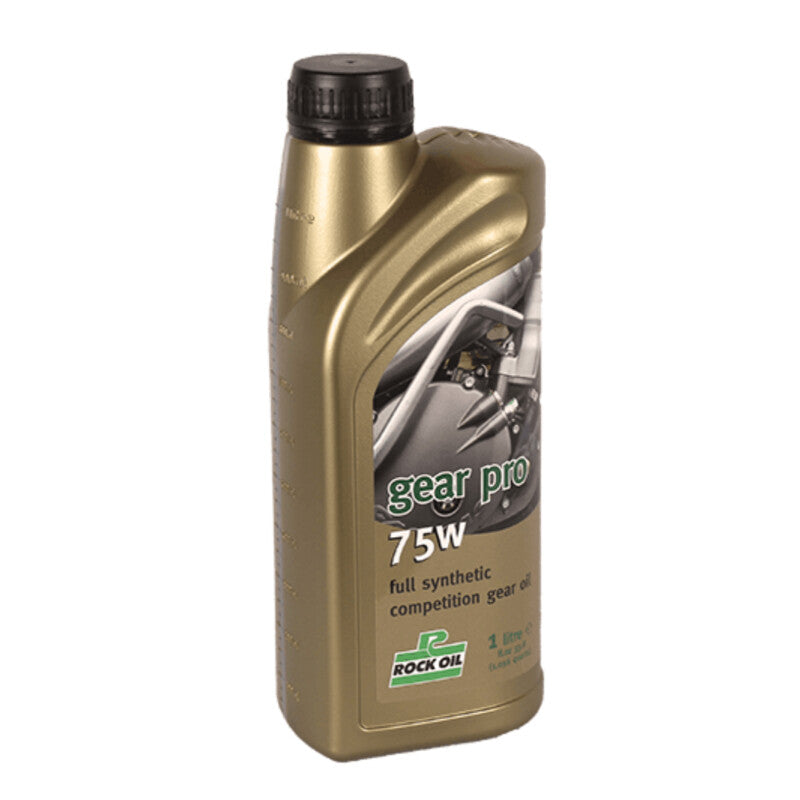 Rock Oil Gear Pro 75W 1Litre