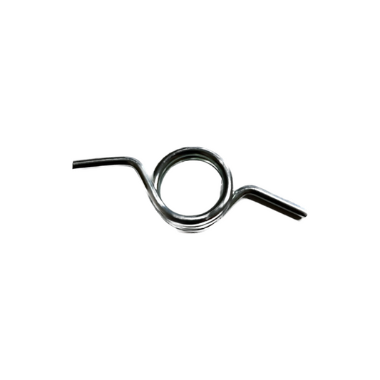 RQF Narrow Footrest Spring Sherco (2013)