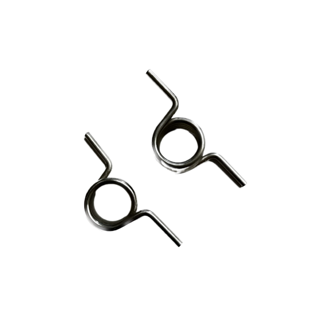 RQF Sherco Footrest Springs (1999-2012)