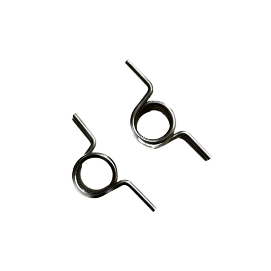 RQF Sherco Footrest Springs (1999-2012)