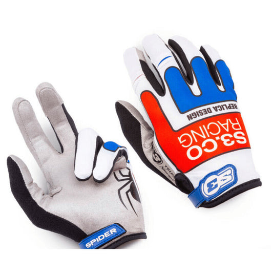 S3 Spider BOSCO Limited Edition Gloves