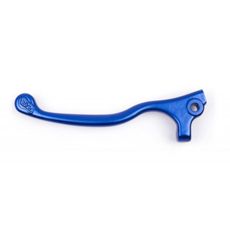 S3 Digit Sherco Clutch Lever Matt Blue