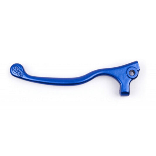 S3 Digit Sherco Clutch Lever Matt Blue