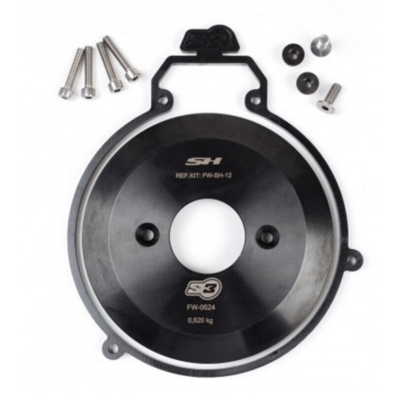 S3 Flywheel Weight Sherco/Scorpa