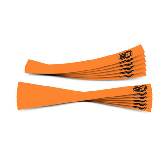 S3 Wheel Rim Sticker Kit Front & Rear