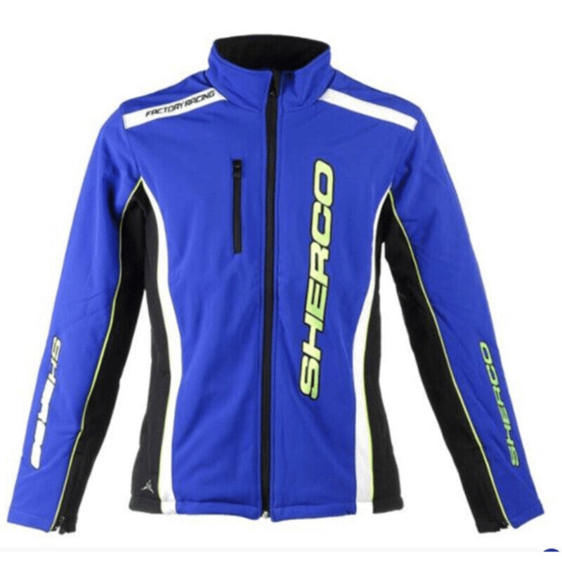 Sherco Softshell Jacket (2019)