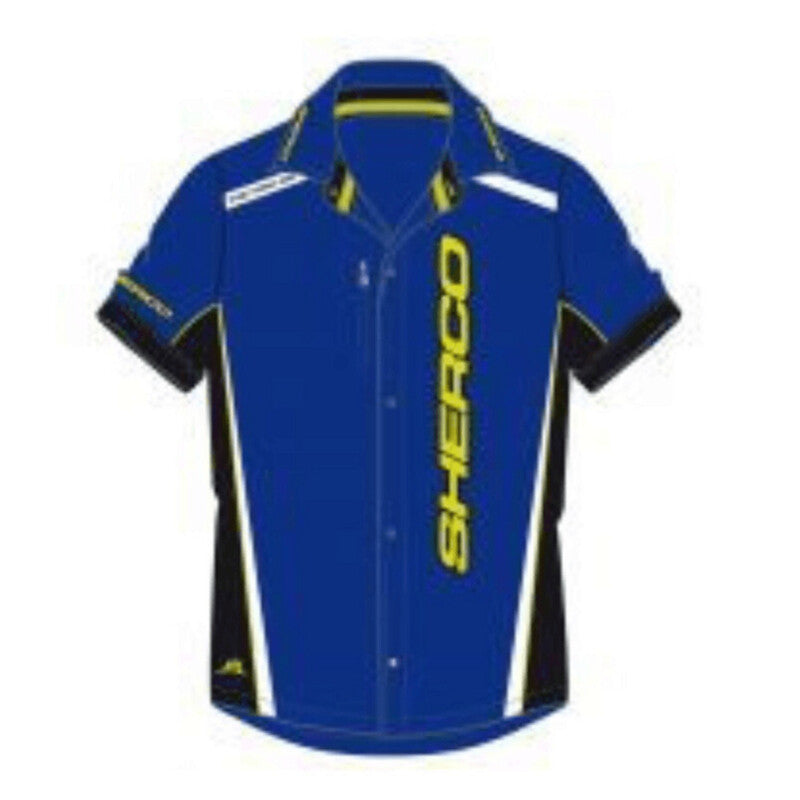 Sherco Team Factory Racing Shirt