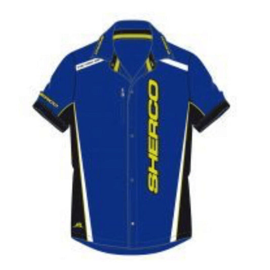 Sherco Team Factory Racing Shirt