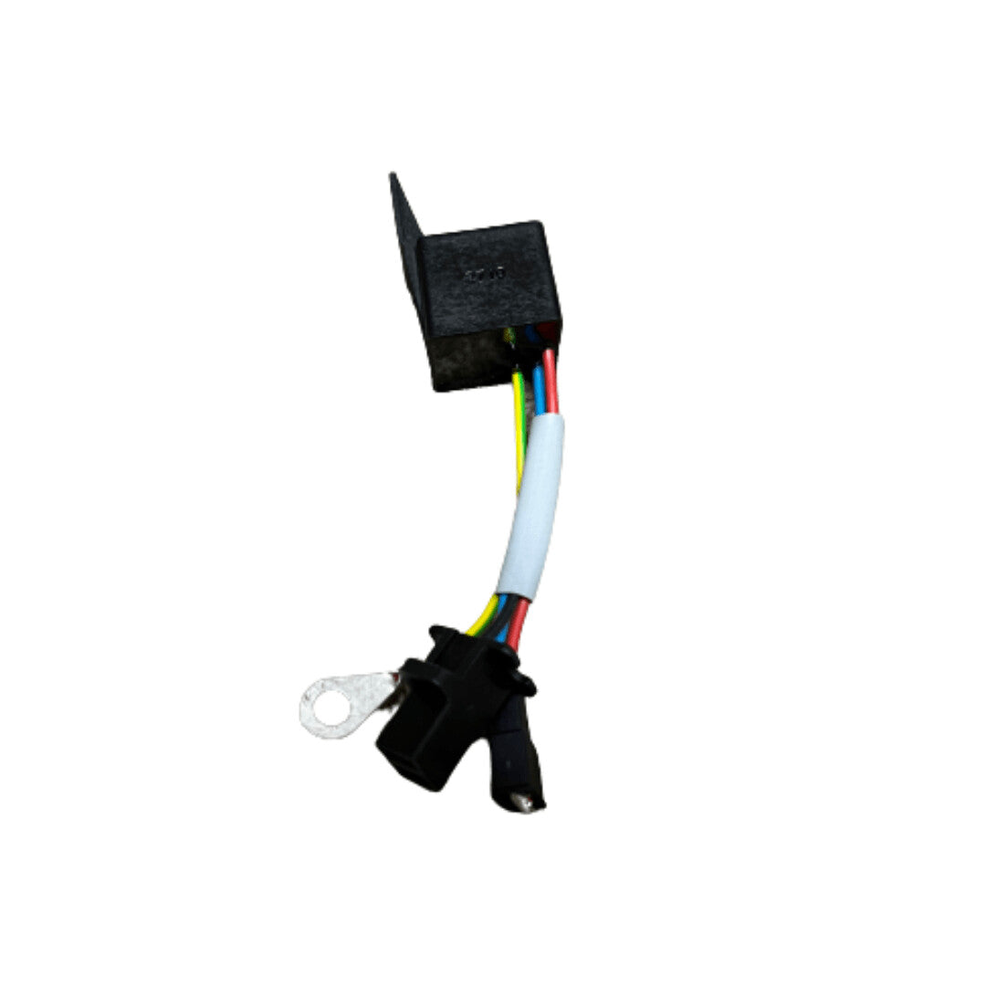 Sherco ST Fan Diode Radiator Rectifier (2013-2019) – AG Bikes