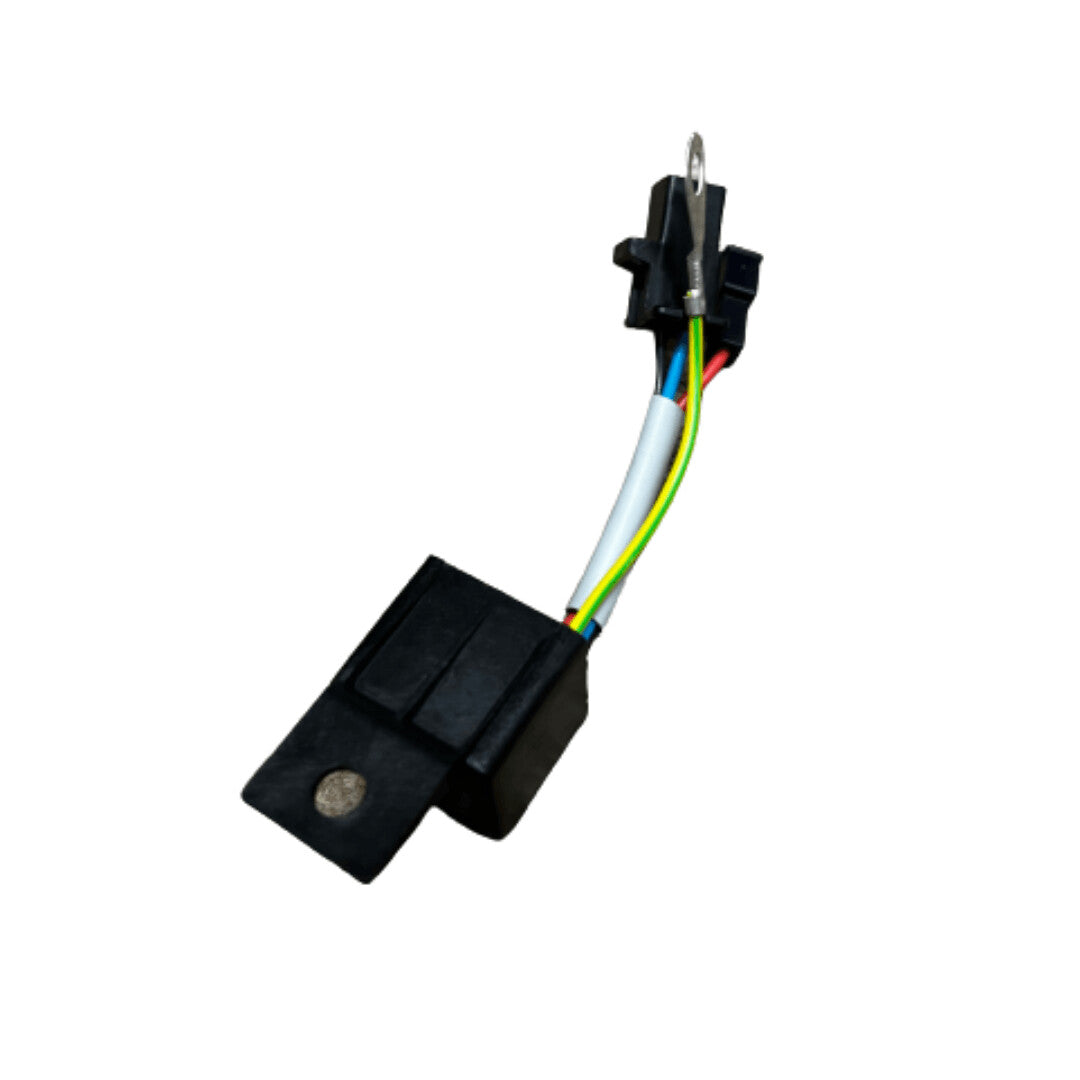 Radiator Fan Diode at Nancy Hutchinson blog