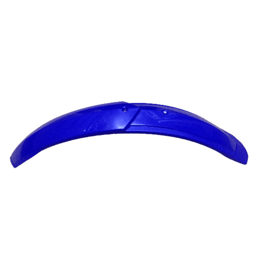 Sherco Front Mudguard Blue (2010-2022)