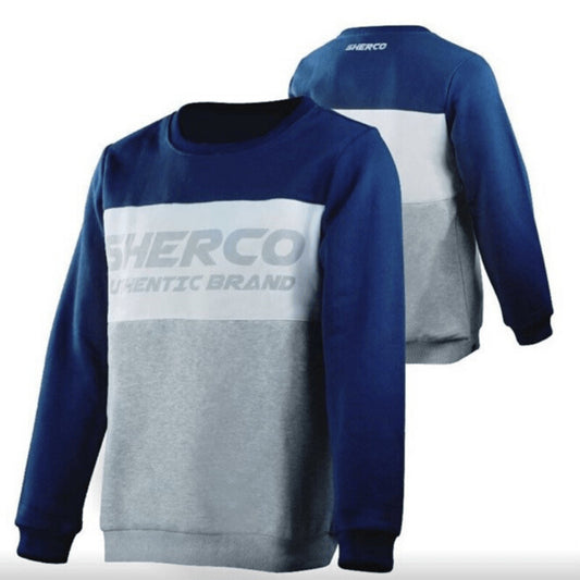 Sherco Sweatshirt Authentic