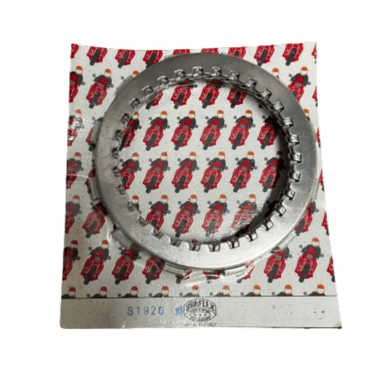 Surflex Clutch Plate Kit Sherco/Scorpa (1999-2016)