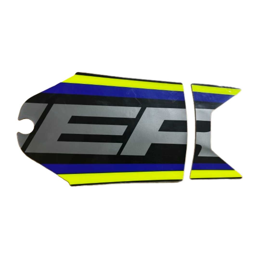 Lid Sticker Sherco ST Airbox Lid Sticker (2017) – AG Bikes