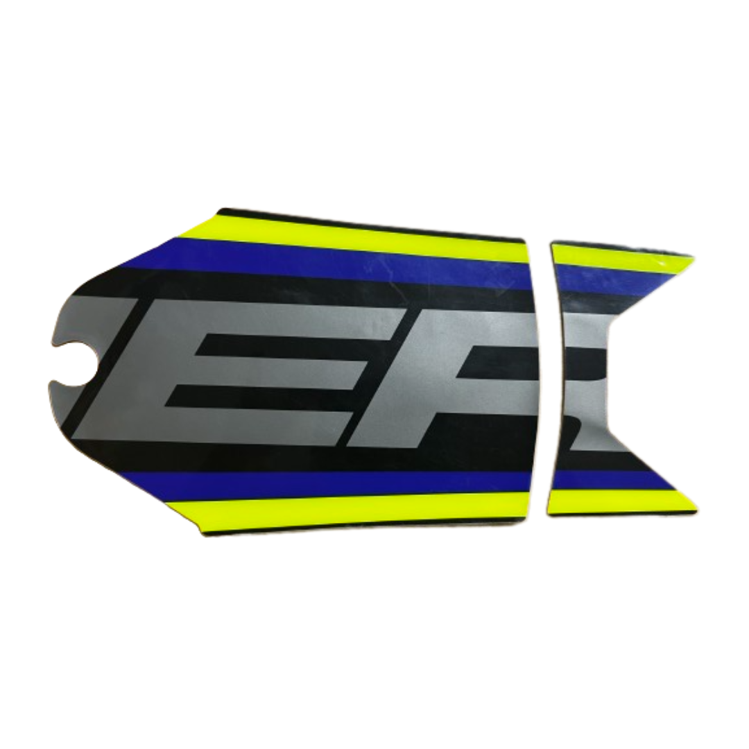 Sherco Airbox Lid Sticker (2017)