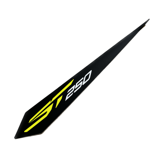 Sherco Rear Mudguard Middle Sticker 250