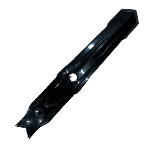 Sherco Rear Mudguard Black (2011-2015)
