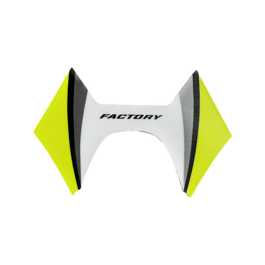 Sherco Factory Airbox Sticker Textured