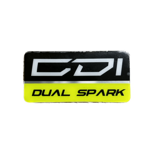 Sherco CDI Sticker