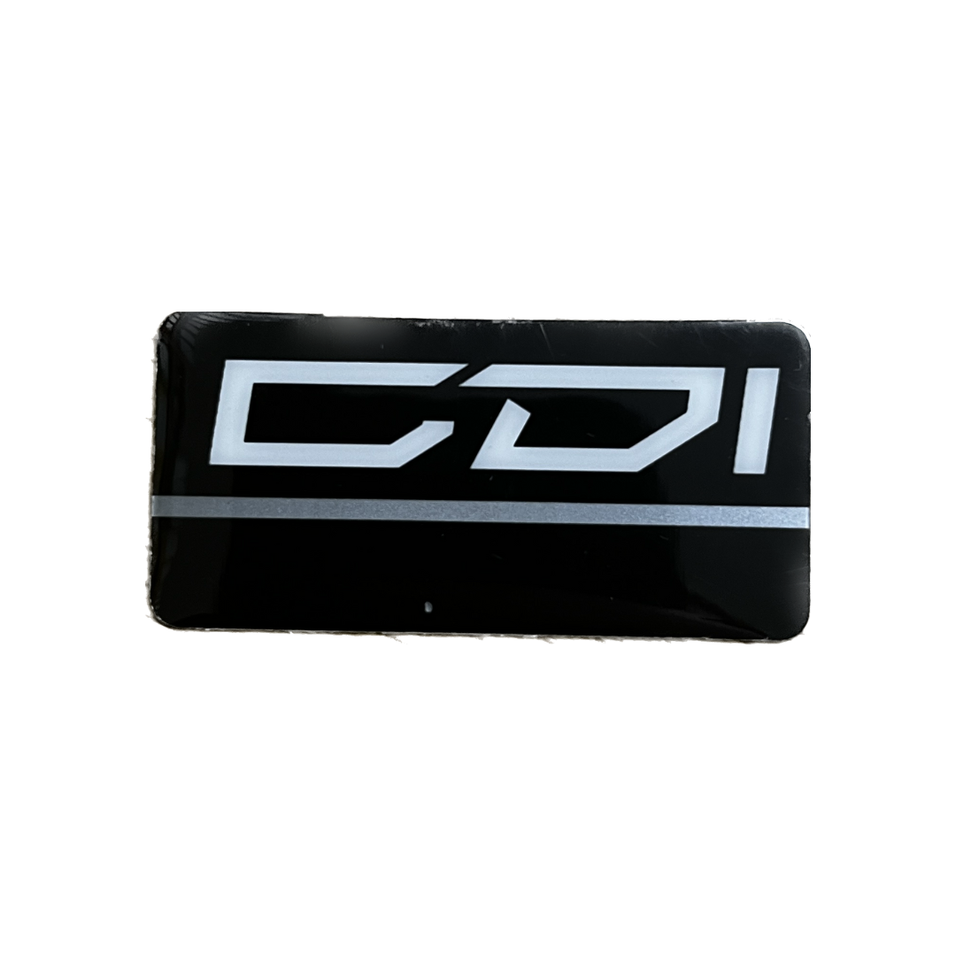 Sherco CDI Sticker