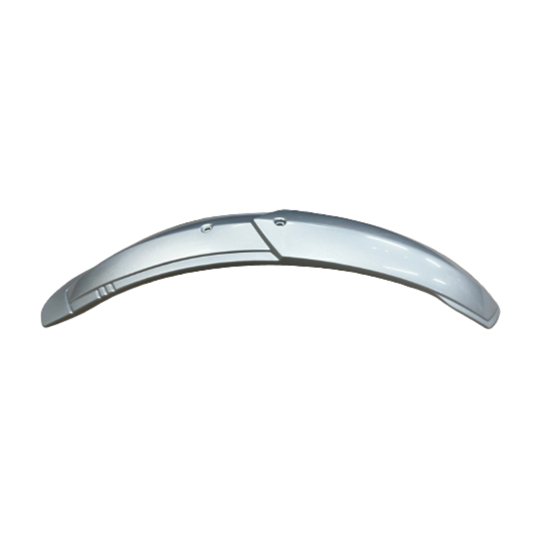 Sherco Front Mudguard Grey (2010-2022)