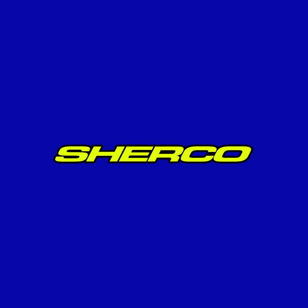 Sherco Plastic Washer for Dzus Clip (2010-2015)