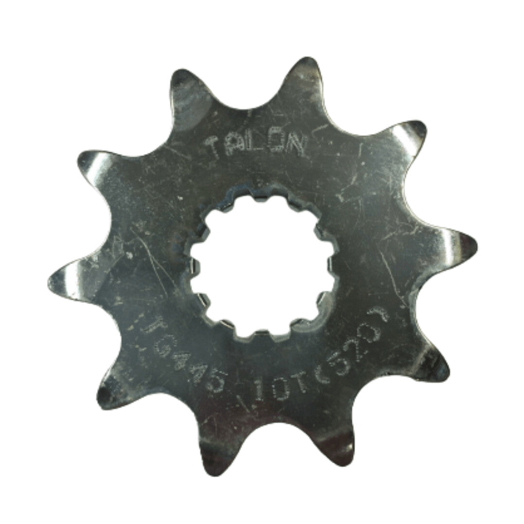 Talon Front Sprocket Beta