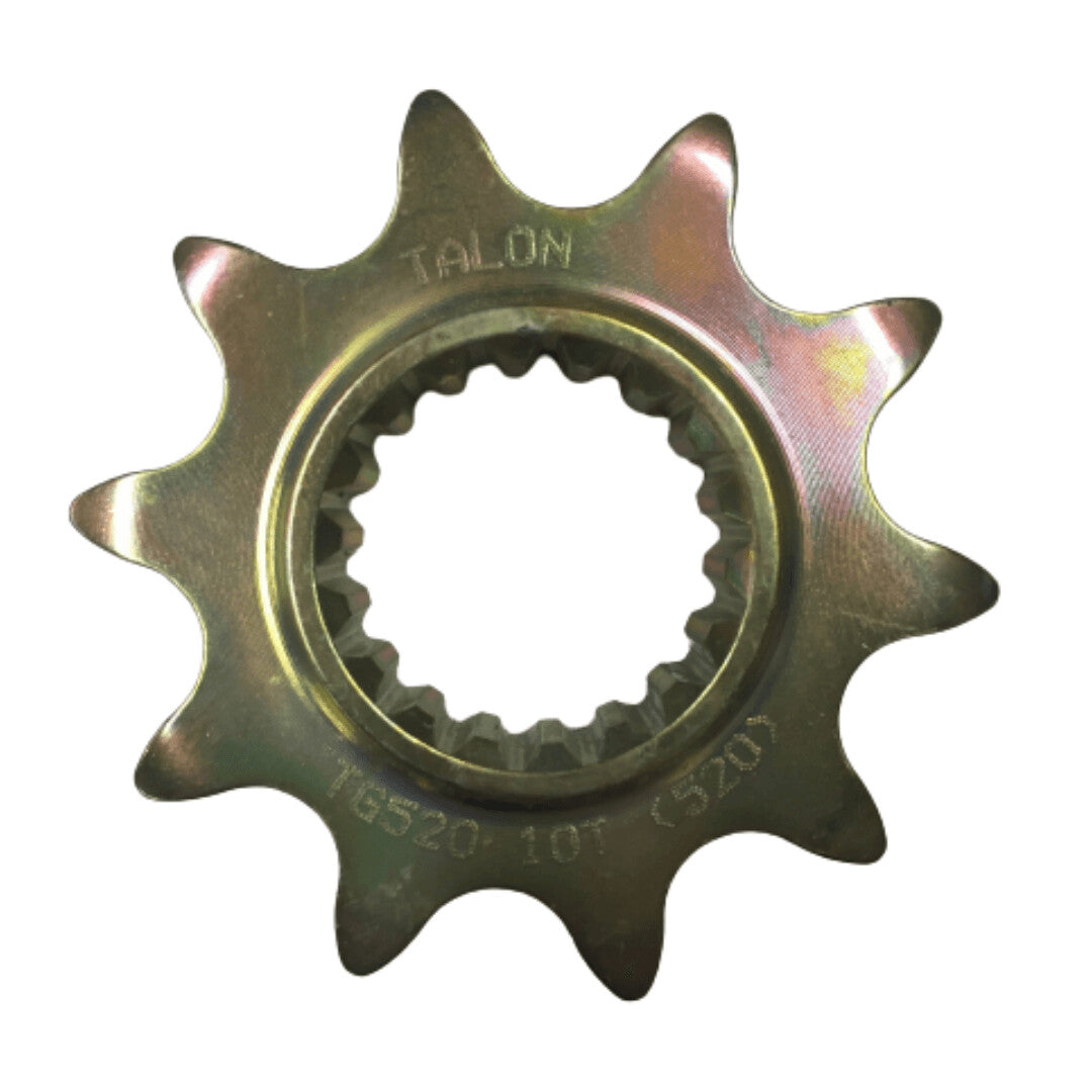 Talon Front Sprocket GasGas/Vertigo/TRS