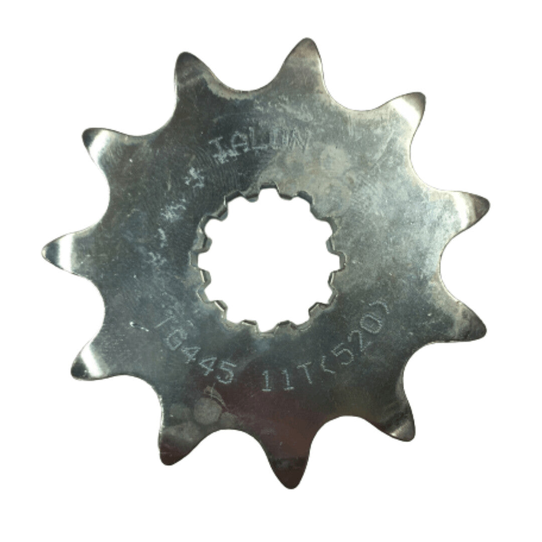 Talon Front Sprocket Beta