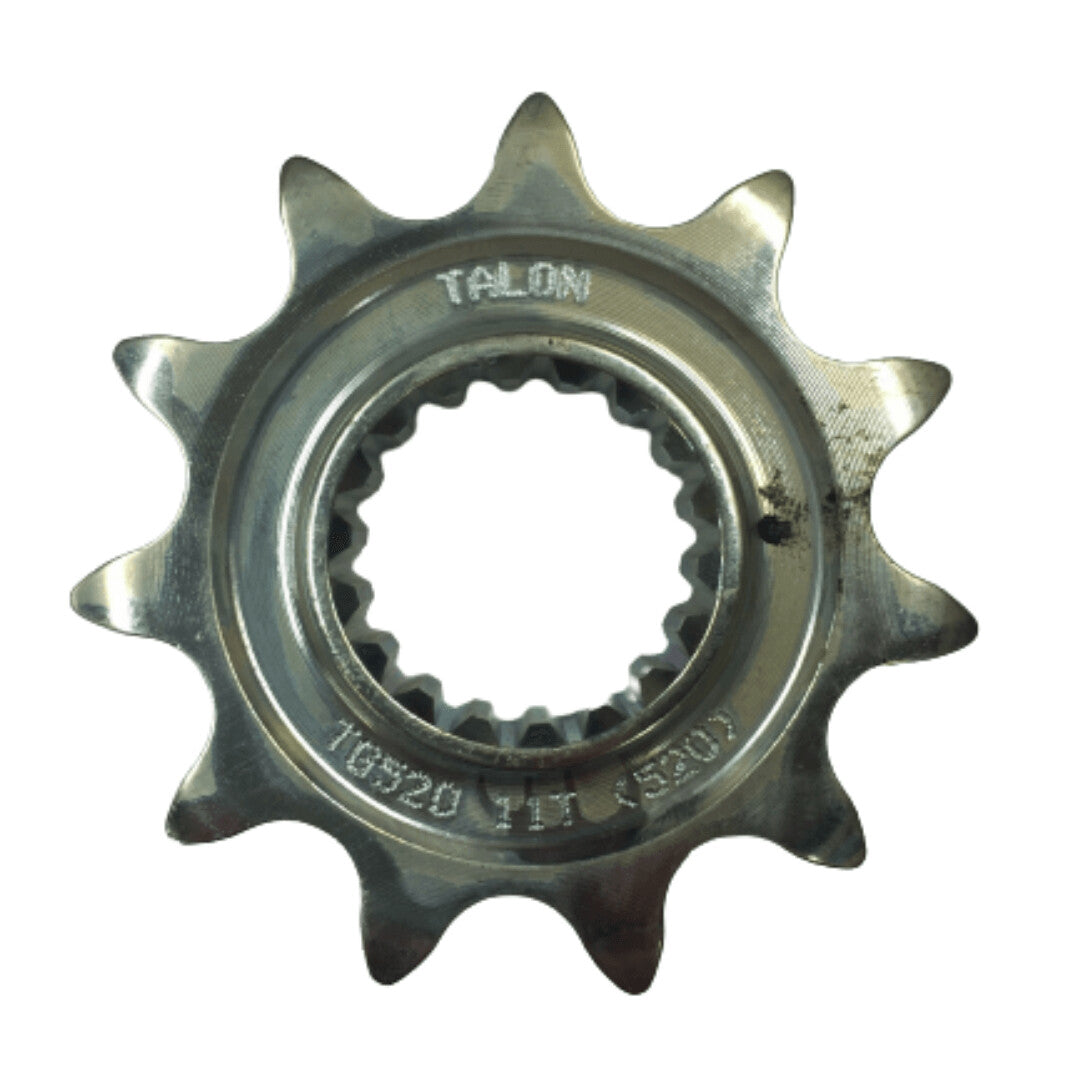 Talon Front Sprocket GasGas/Vertigo/TRS