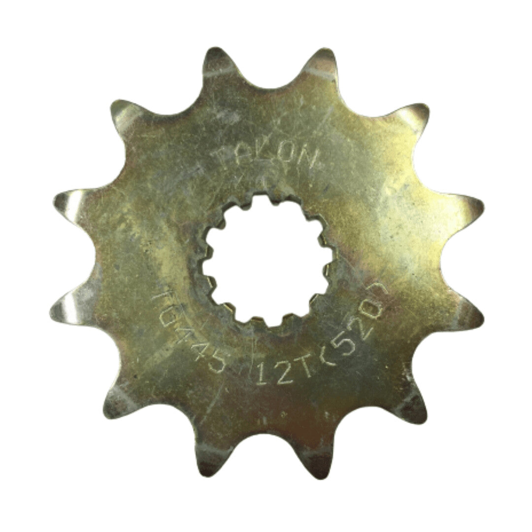 Talon Front Sprocket Beta