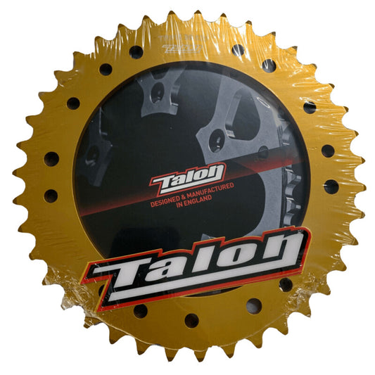 Talon Rear Sprocket Fantic 520