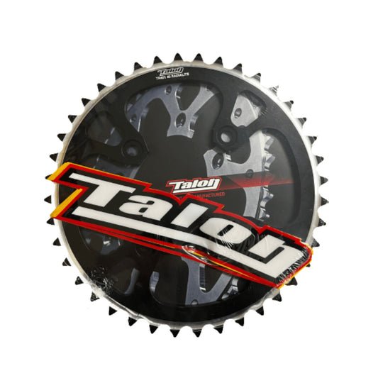 Talon Radialite Rear Sprocket 4-Bolt 520
