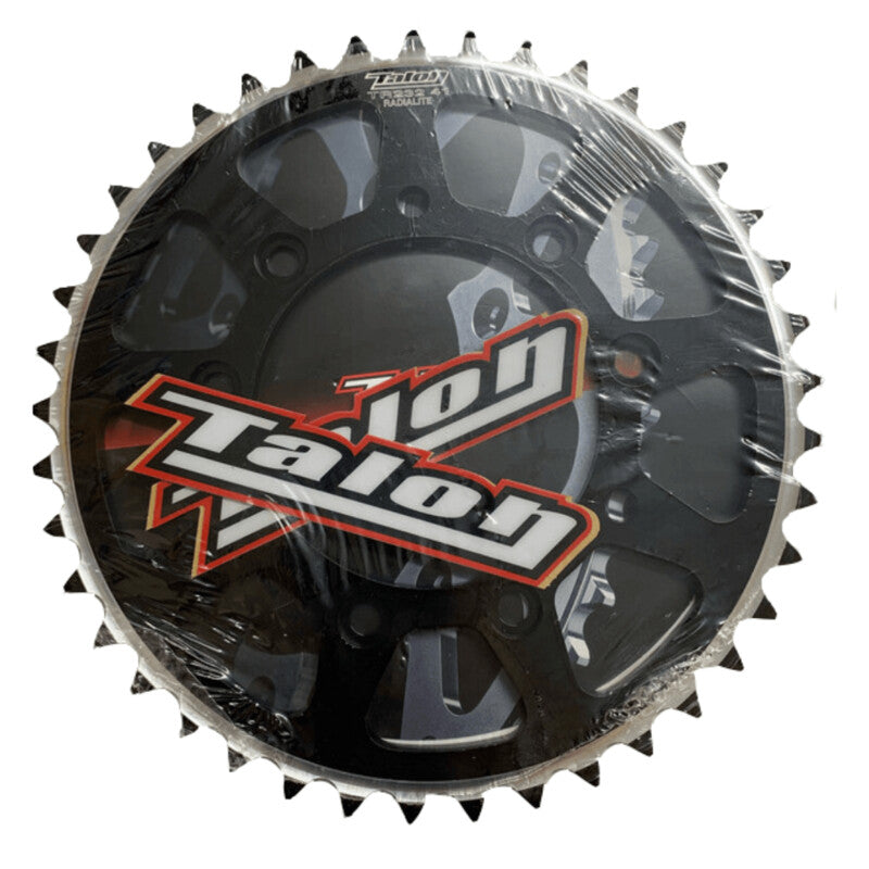 Talon Radialite Rear Sprocket 6-Bolt Montesa/Fantic 520