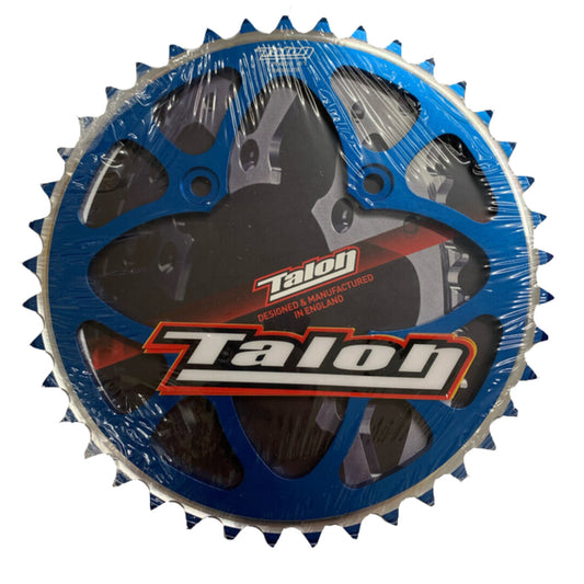 Talon 41T Radialite Rear Sprocket 4-Bolt (520)