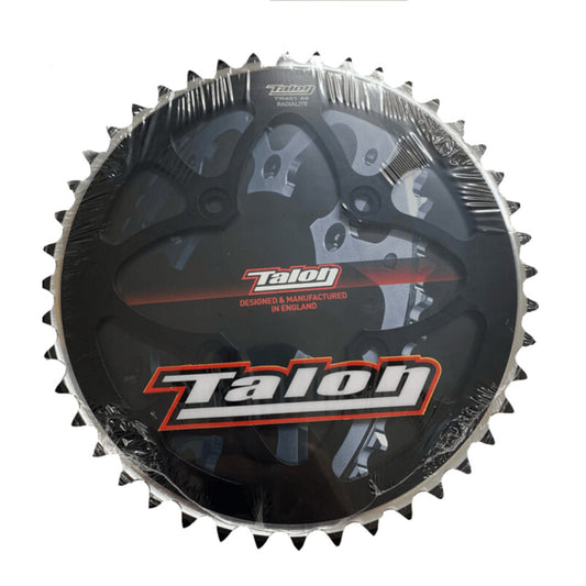 Talon 44T Radialite Rear Sprocket 4-Bolt (520)