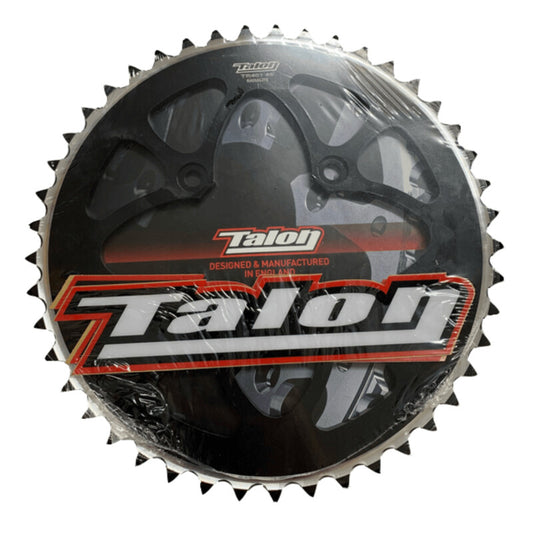 Talon 45T Radialite Rear Sprocket 4-Bolt (520)