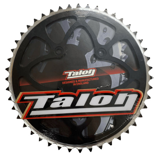 Talon 46T Radialite Rear Sprocket 4-Bolt (520)