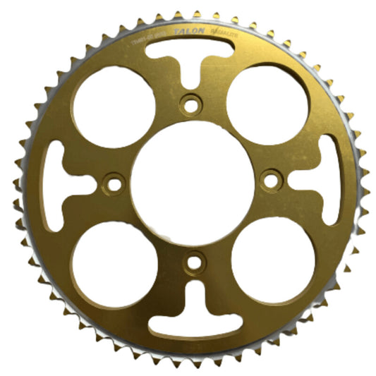 Talon Rear Sprocket Beta 80 428