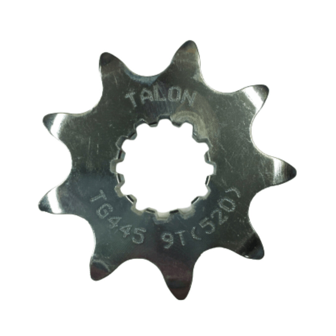 Talon Front Sprocket Beta