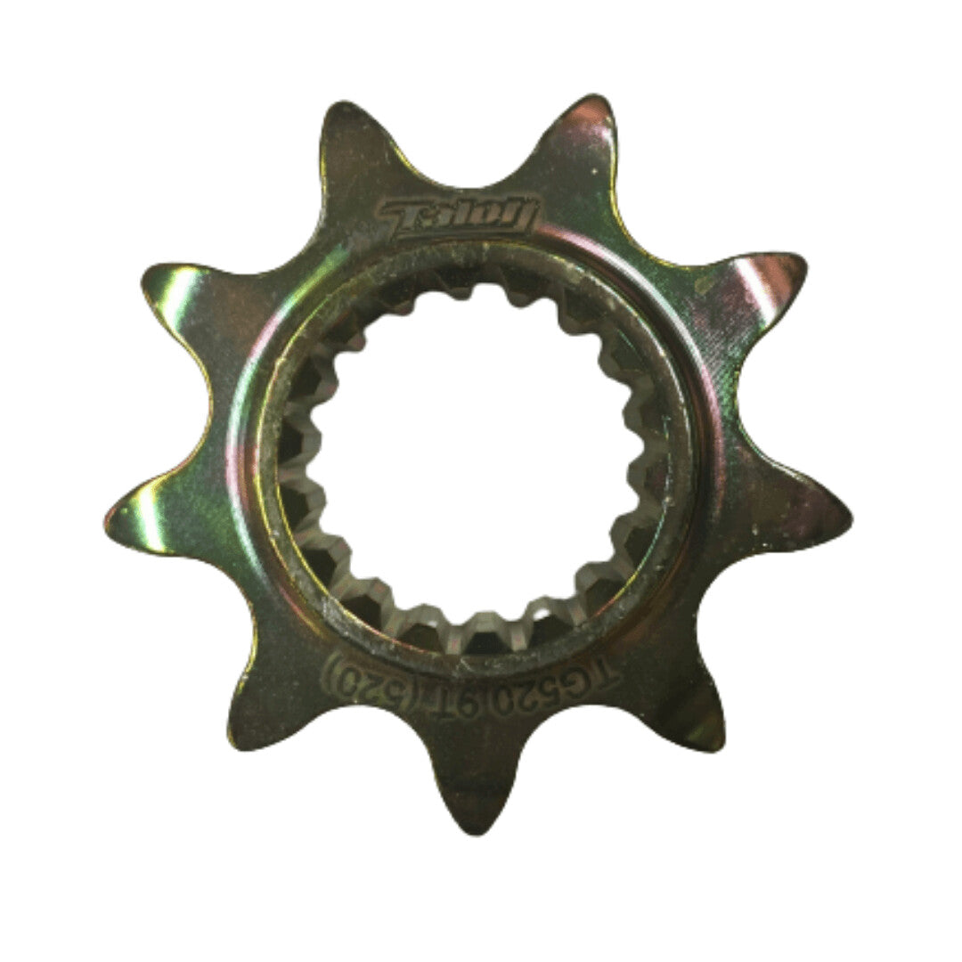 Talon Front Sprocket GasGas/Vertigo/TRS