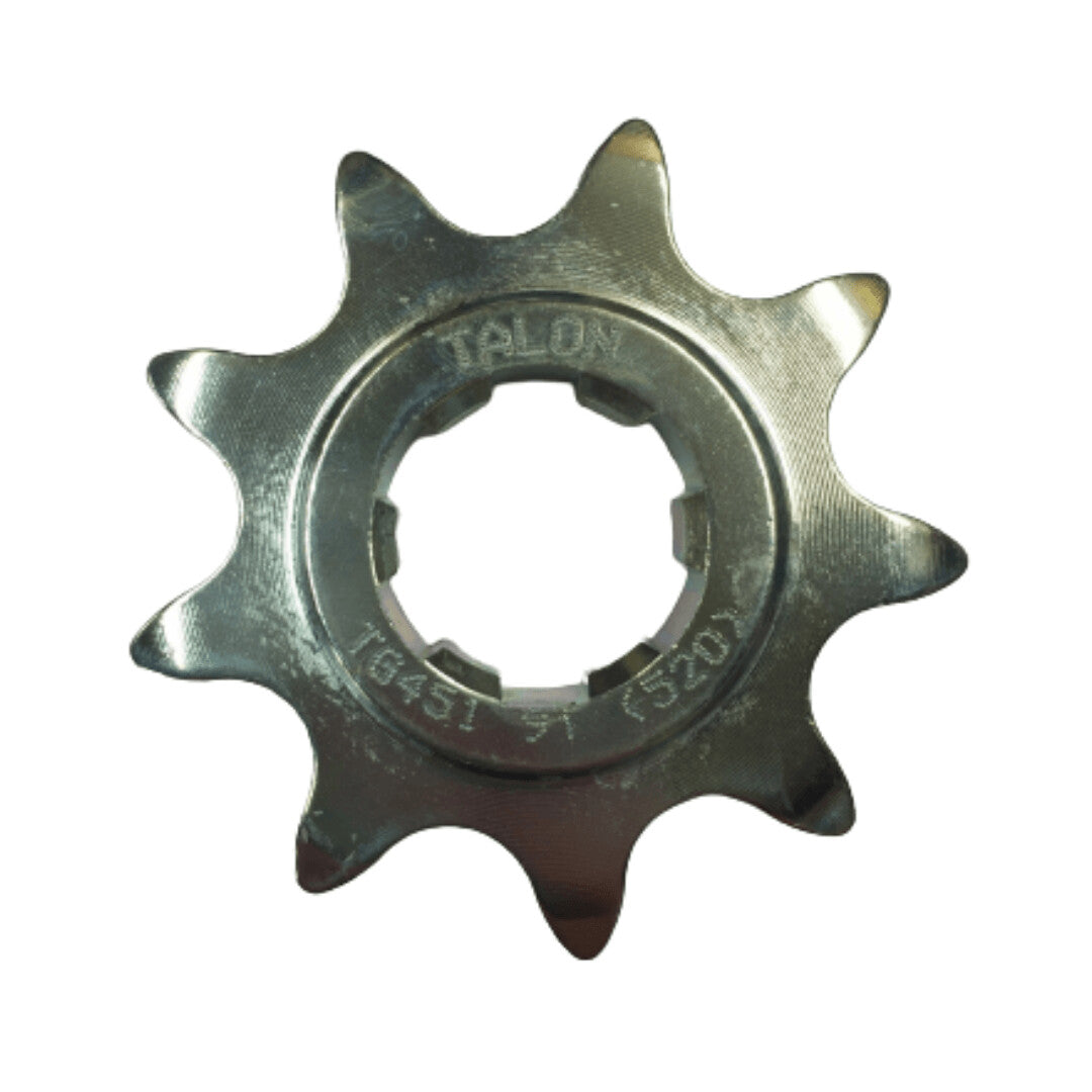 Talon Front Sprocket Sherco/Scorpa (1999-2022)