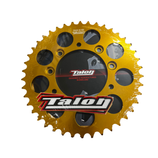 Talon Radialite Rear Sprocket 6-Bolt Montesa/Fantic 520