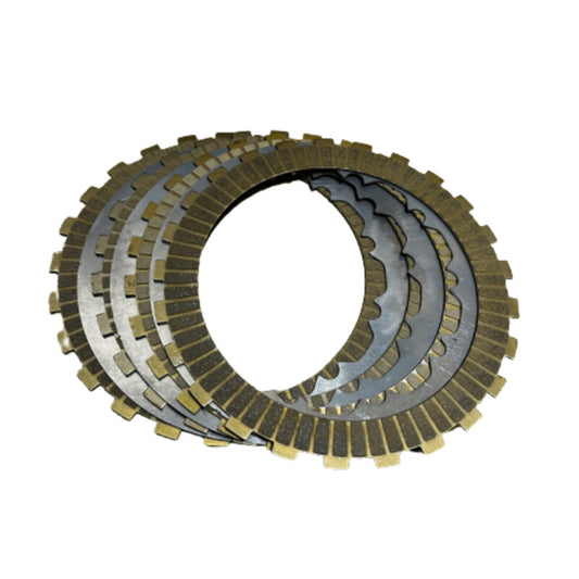 Xiu-Rdi Steel & Friction Clutch Plates Race Sherco/GasGas